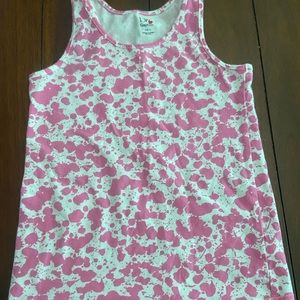 Gap Lids Tank Top
